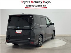 ヴォクシー HV S-Z