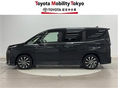 ヴォクシー HV S-Z