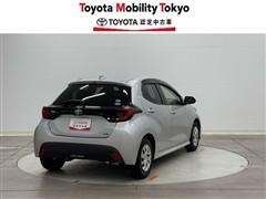 ヤリス HV G