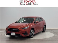 スバル　インプレッサHV ST-H