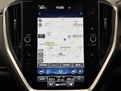 インプレッサHV ST-H