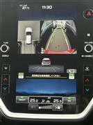 インプレッサHV ST-H