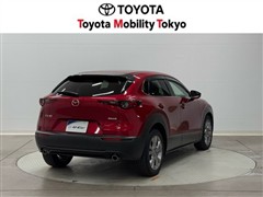CX-30 XD プロアクティブ