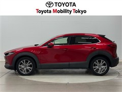 CX-30 XD プロアクティブ