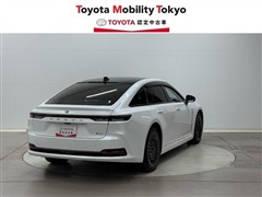 クラウンSED HV Z