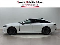 クラウンSED HV Z