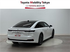 クラウンSED HV Z