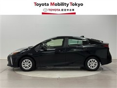 プリウス Sセーフティープラス2