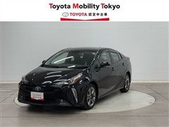 トヨタプリウス A ツーリングセレクションの中古車