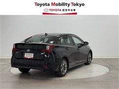 プリウス A ツーリングセレクション