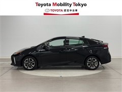 プリウス A ツーリングセレクション