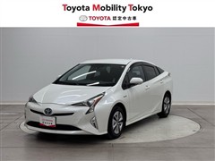 トヨタプリウス Aの中古車