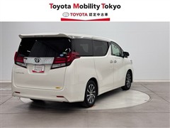 アルファード G