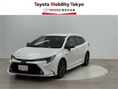 カローラツーリング