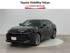 クラウンCO Gアドバンスレザー