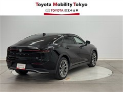 クラウンCO Gアドバンスレザー