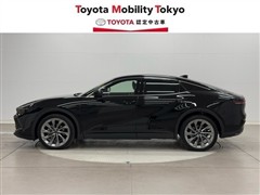 クラウンCO Gアドバンスレザー