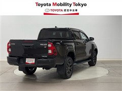 ハイラックスPU Z GRスポーツ