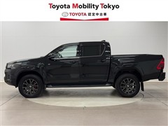 ハイラックスPU Z GRスポーツ