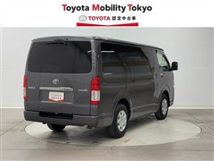 ハイエースVS-GLダークプライム2