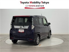 ルーミー カスタムG