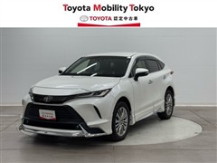 トヨタ ハリアー Z