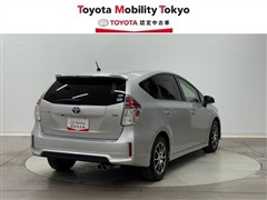 プリウスアルファ G