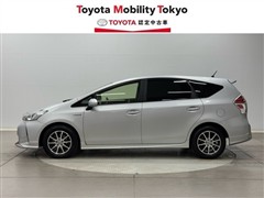 プリウスアルファ G