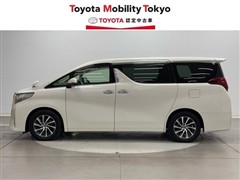 アルファード G