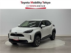 ヤリスクロスHV Z