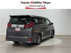 アルファード S Aパッケージ