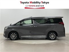 アルファード S Aパッケージ