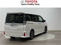 ヴォクシー ZS キラメキ3