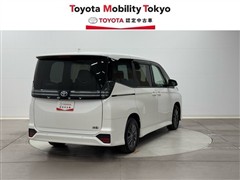 ヴォクシー HV S-G