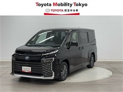 トヨタ ヴォクシー HV S-G