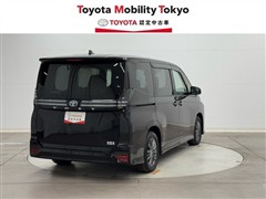 ヴォクシー HV S-G