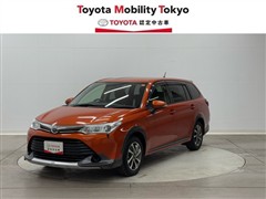 カローラフィールダー