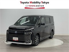 トヨタ ヴォクシー HV S-Z
