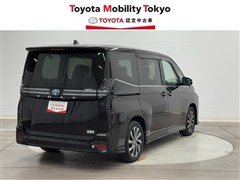 ヴォクシー HV S-Z