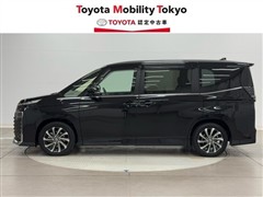 ヴォクシー HV S-Z