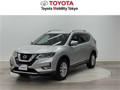 日産　エクストレイル 20Xi HV