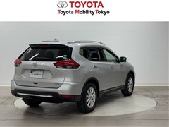 エクストレイル 20Xi HV