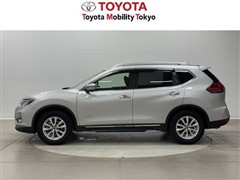 エクストレイル 20Xi HV