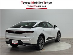 クラウンクロスオーバ-Gアドレザー