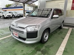 プロボックスバン