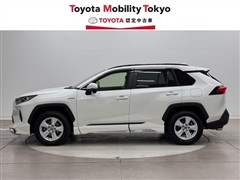 RAV4 HV X