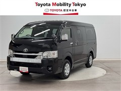 ハイエースワゴン GL