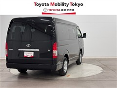 ハイエースワゴン GL