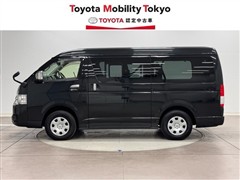 ハイエースワゴン GL