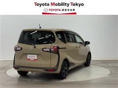 シエンタ Gセーフティーエディション2